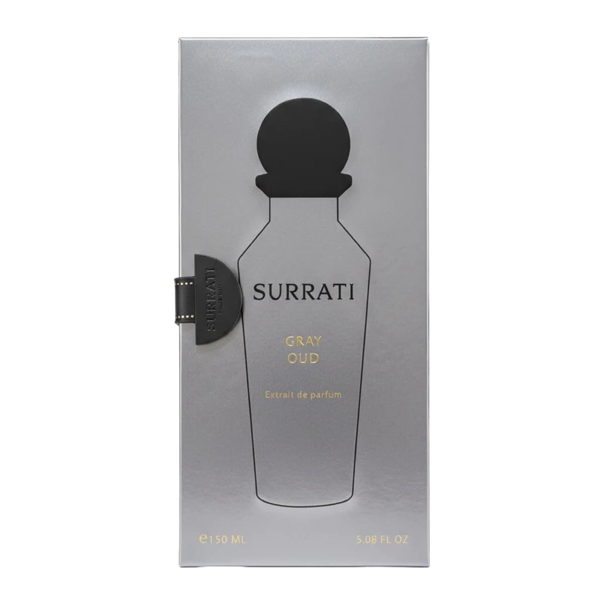 Gray Oud 3