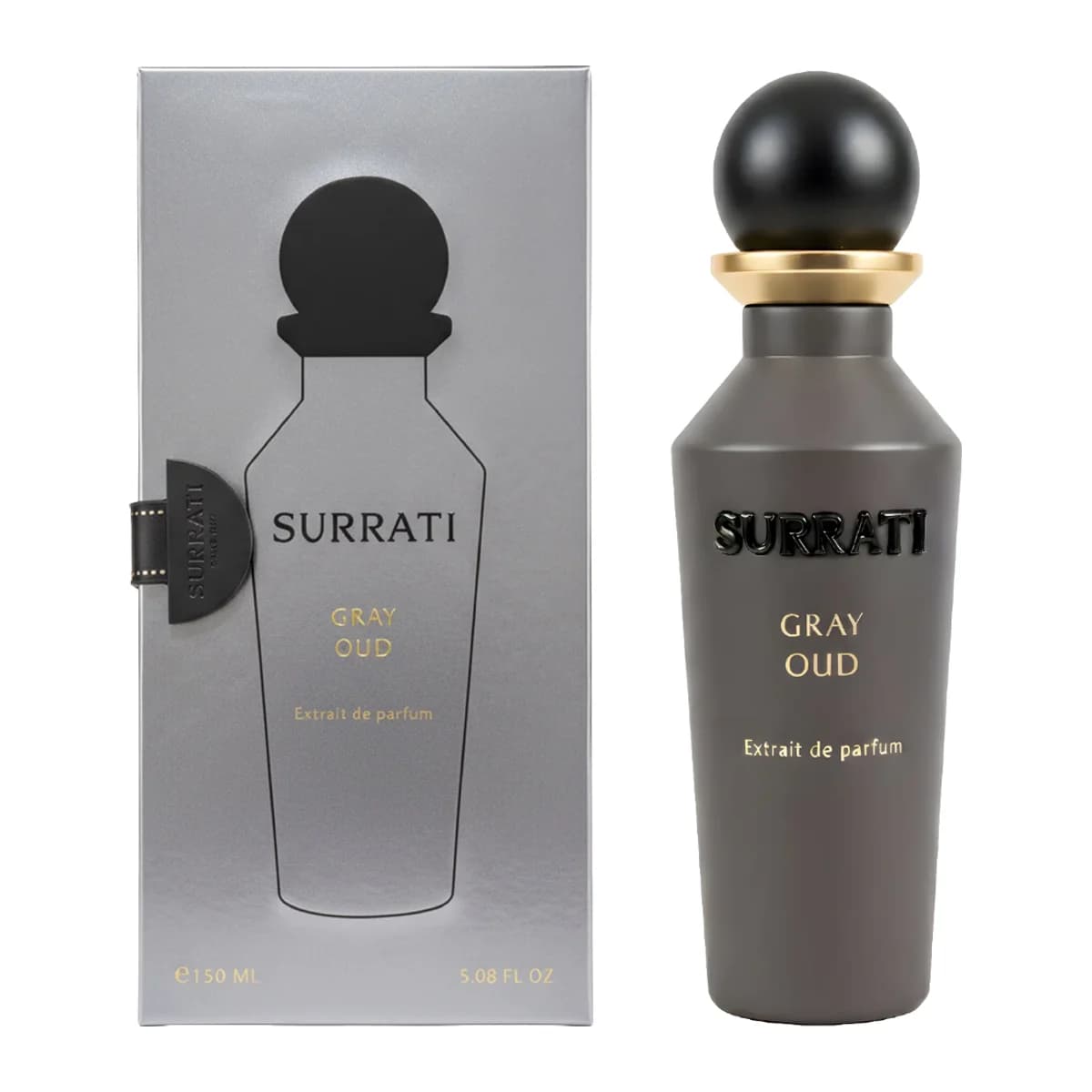Gray Oud 2