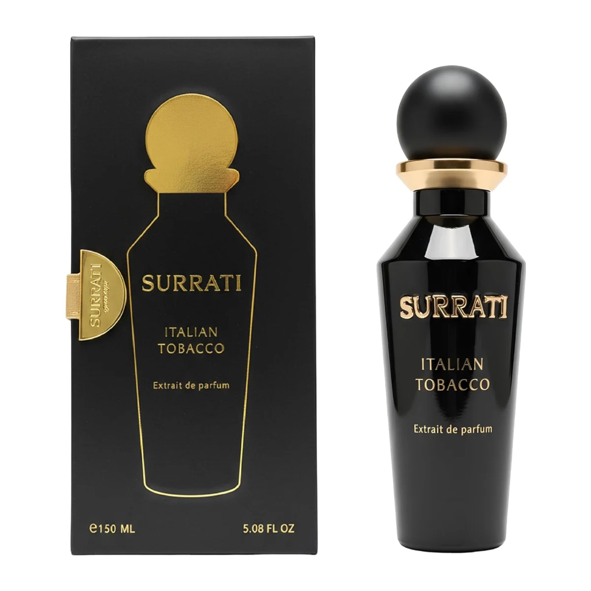 Italian Tobacco 2