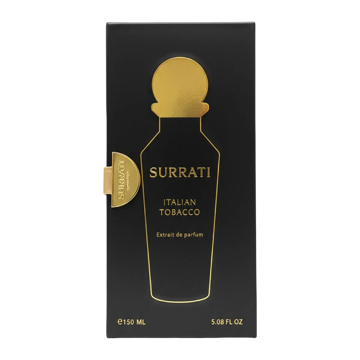 Italian Tobacco 3