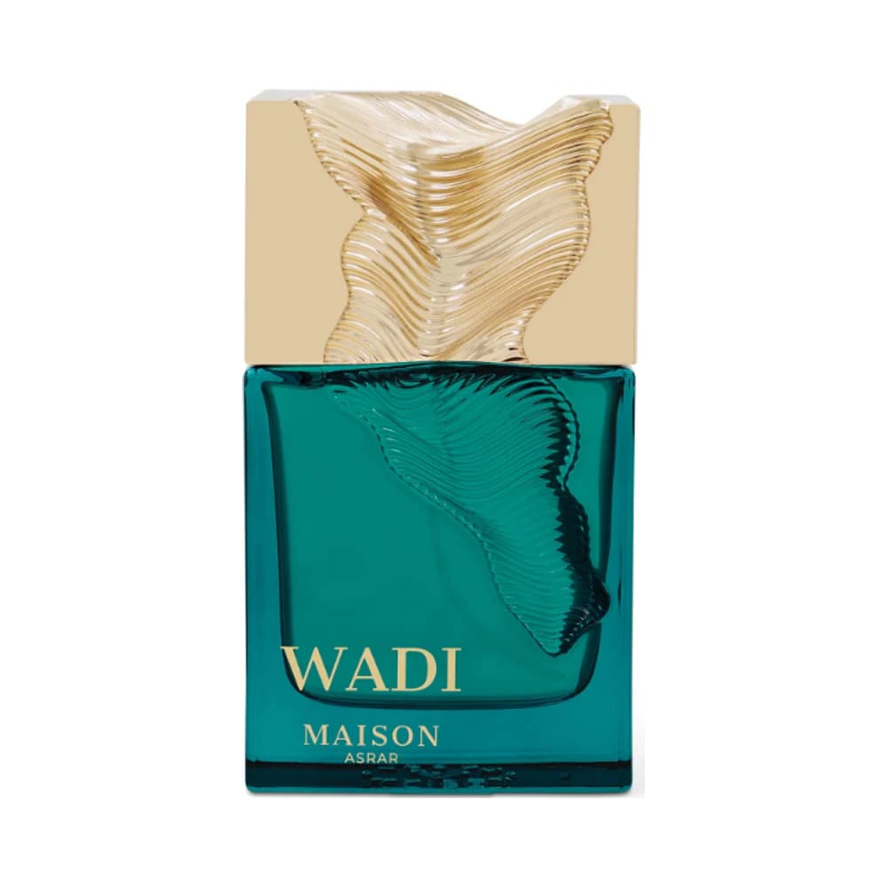 Maison Asrar Wadi