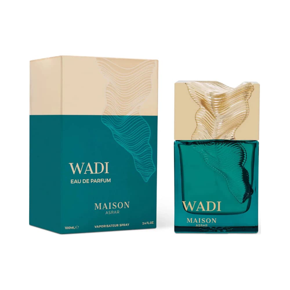 Wadi 2