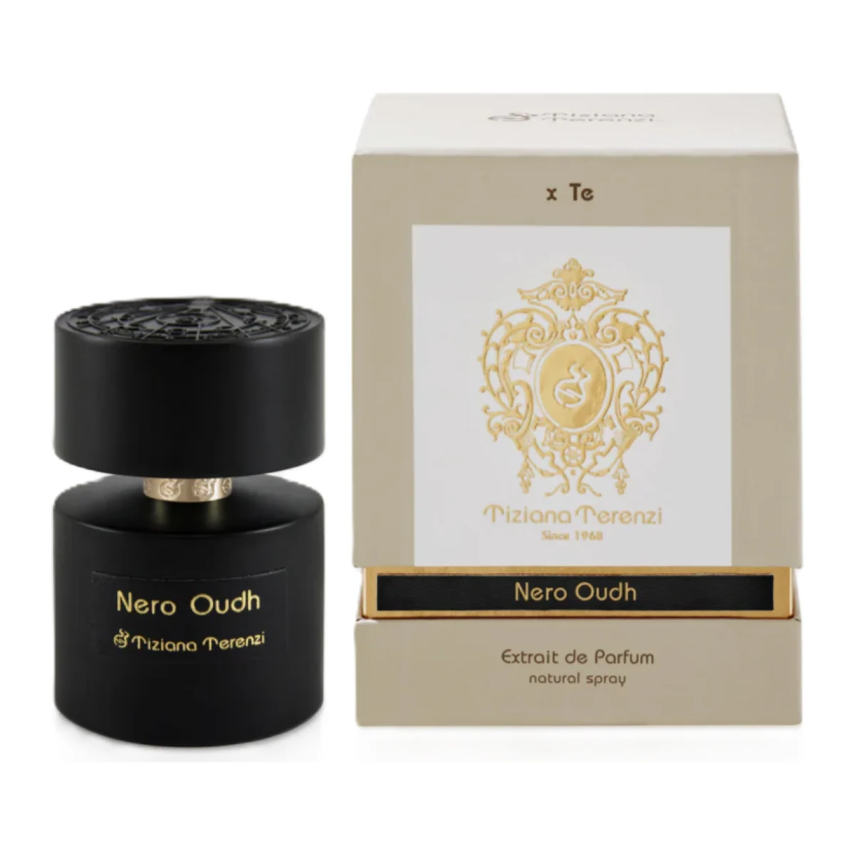 Nero Oudh