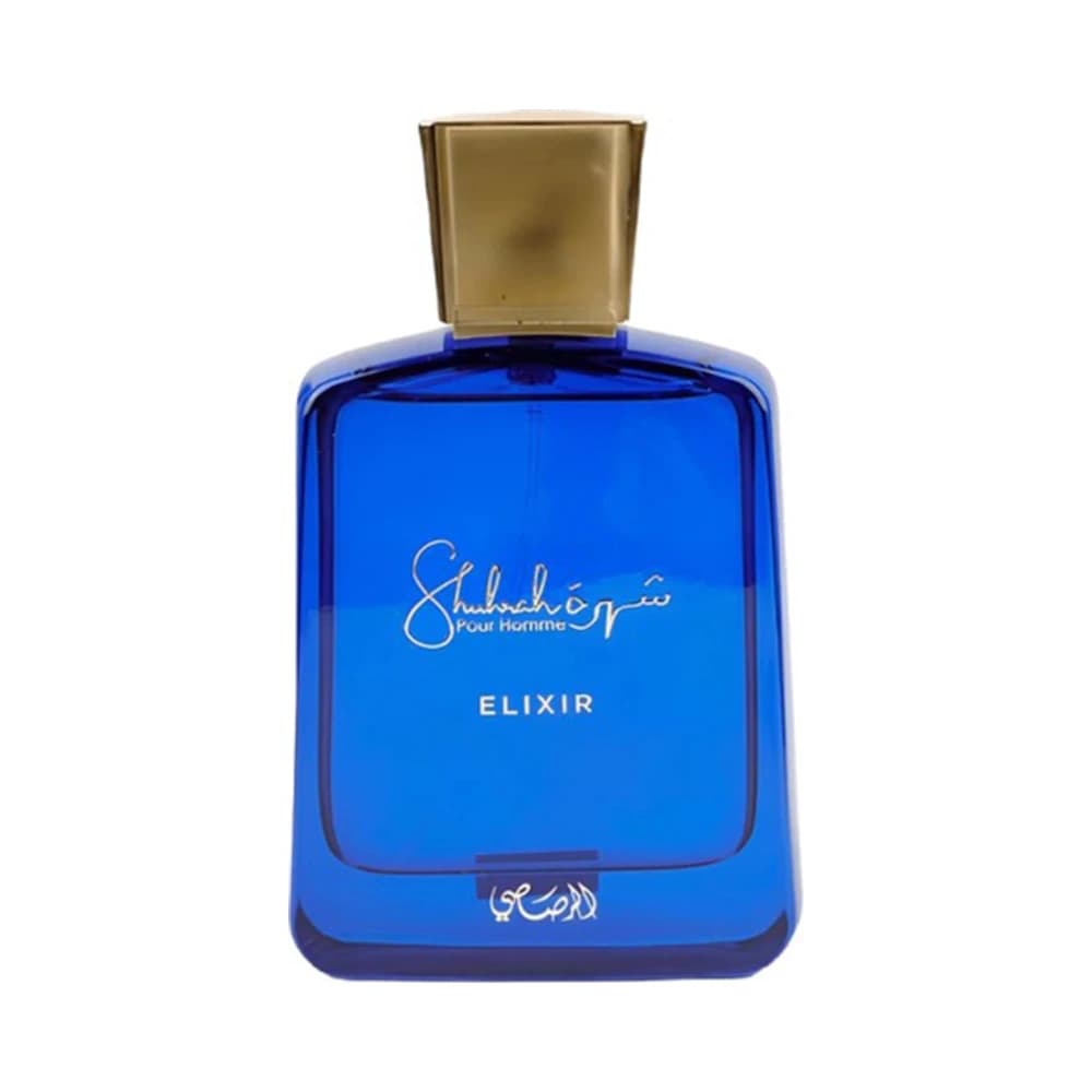 Rasasi Shuhrah Elixir