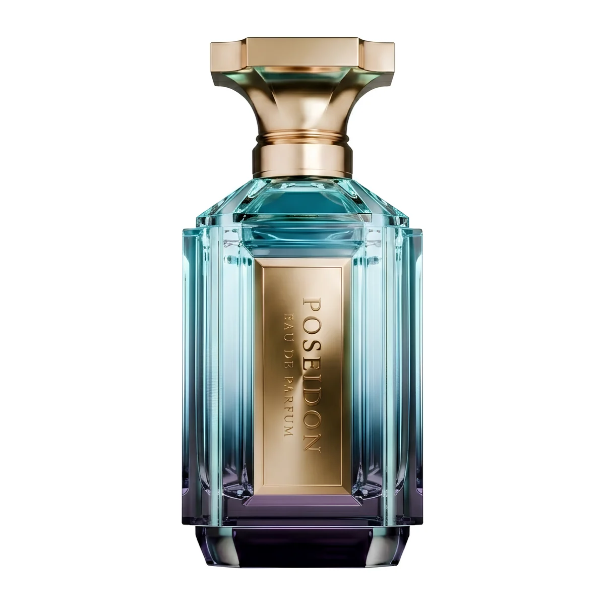Poseidon 1