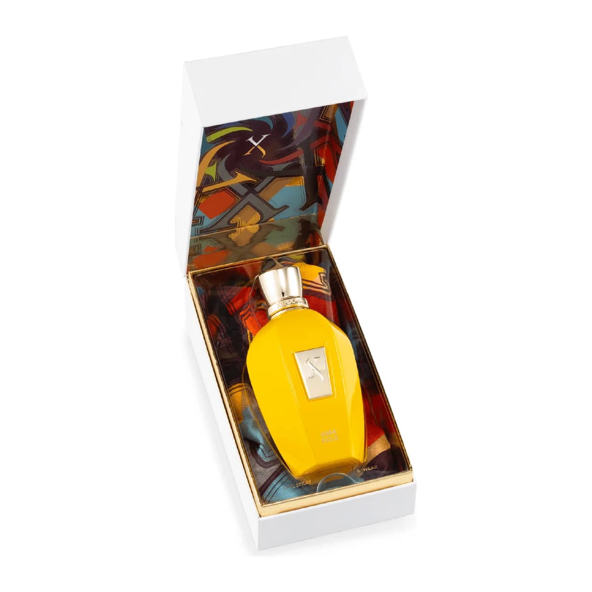 Erba Gold 3