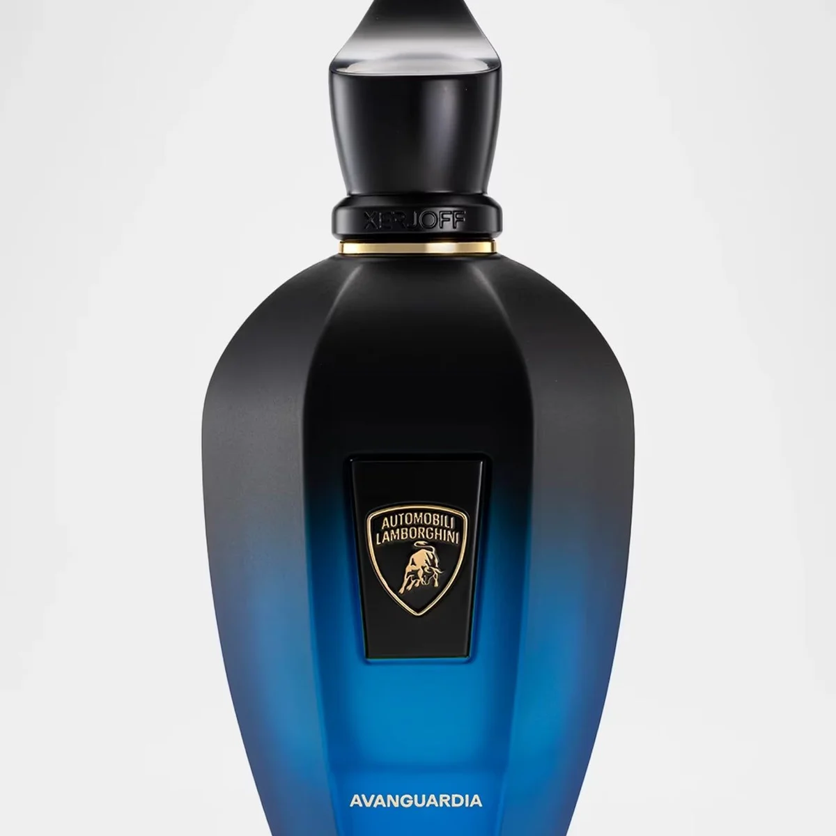 Lamborghini Avanguardia 1