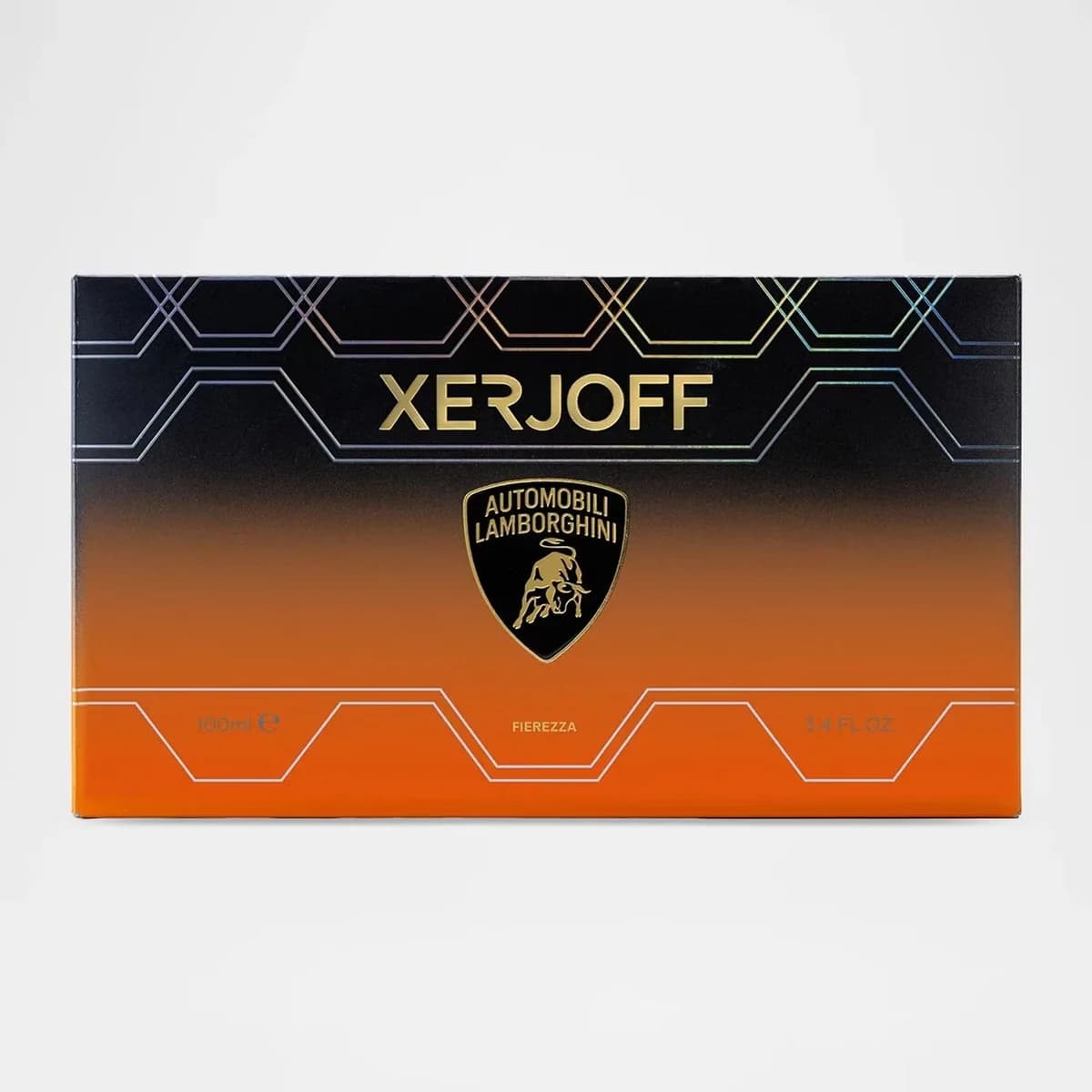 Lamborghini Fierezza 3