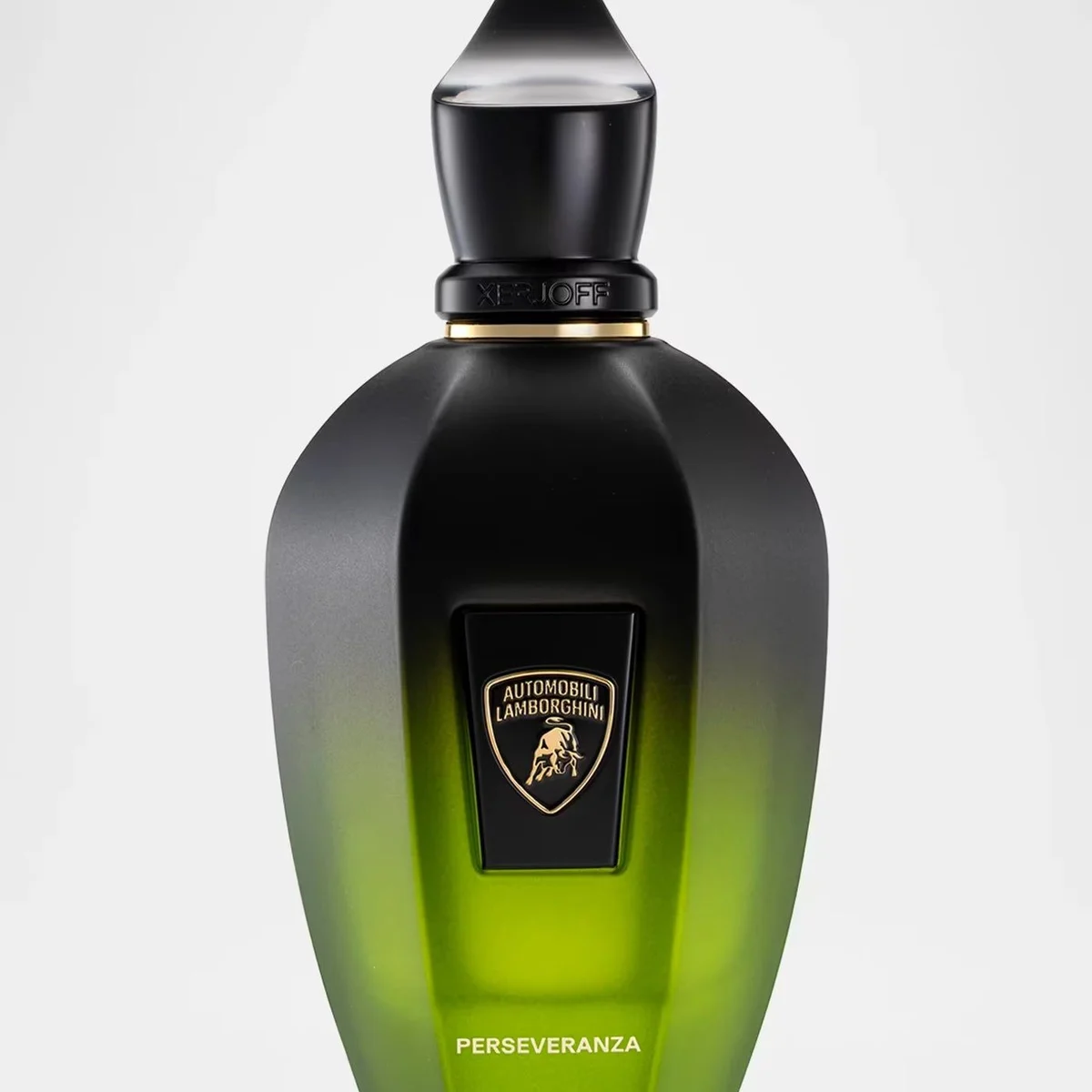 Lamborghini Perseveranza 1