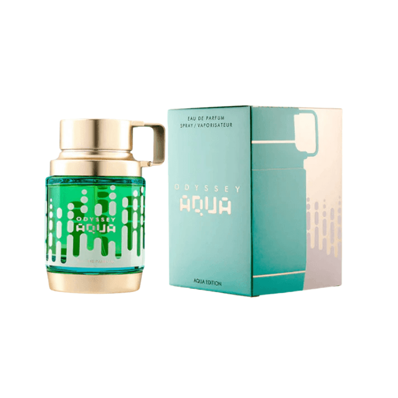 Odyssey Aqua