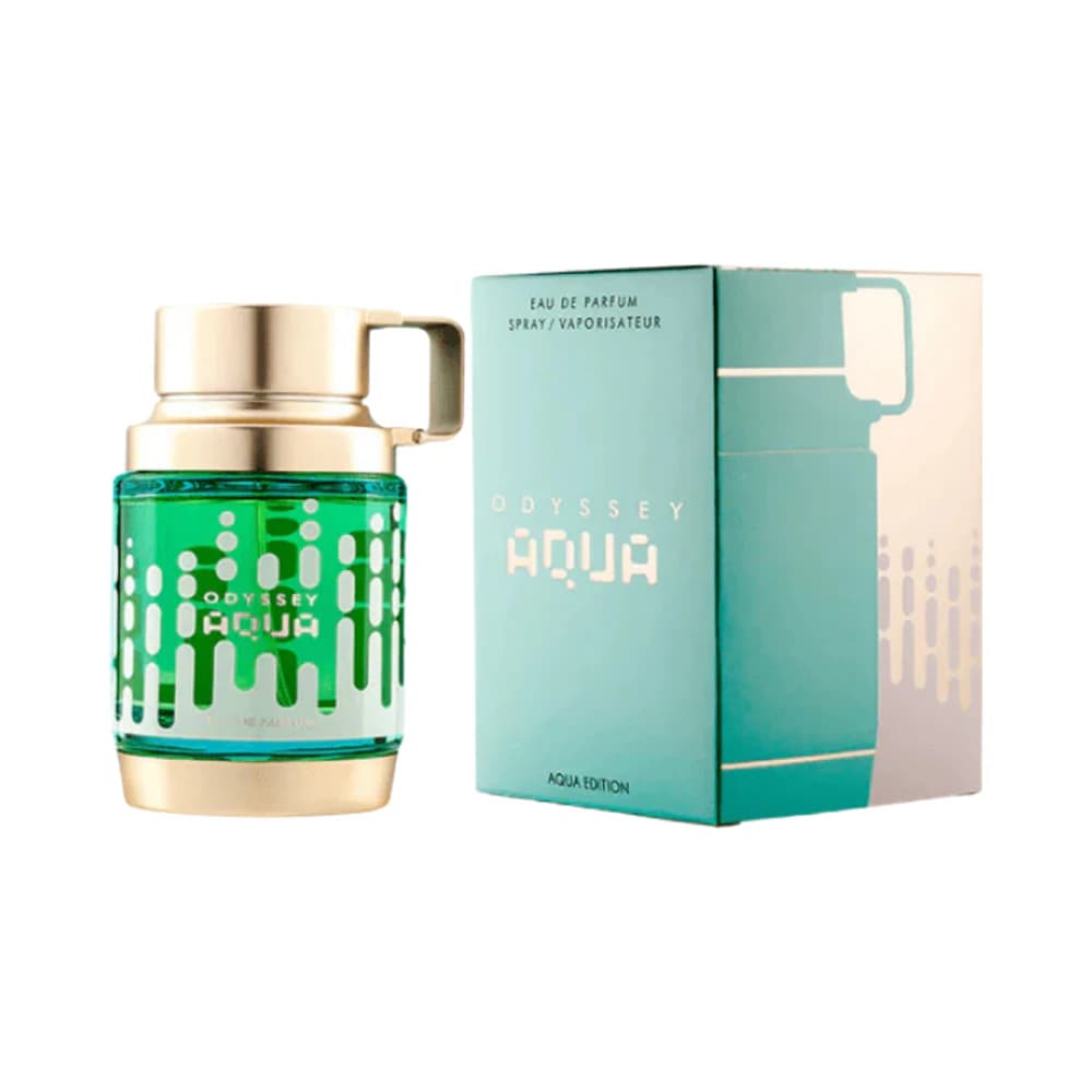 Odyssey Aqua 2