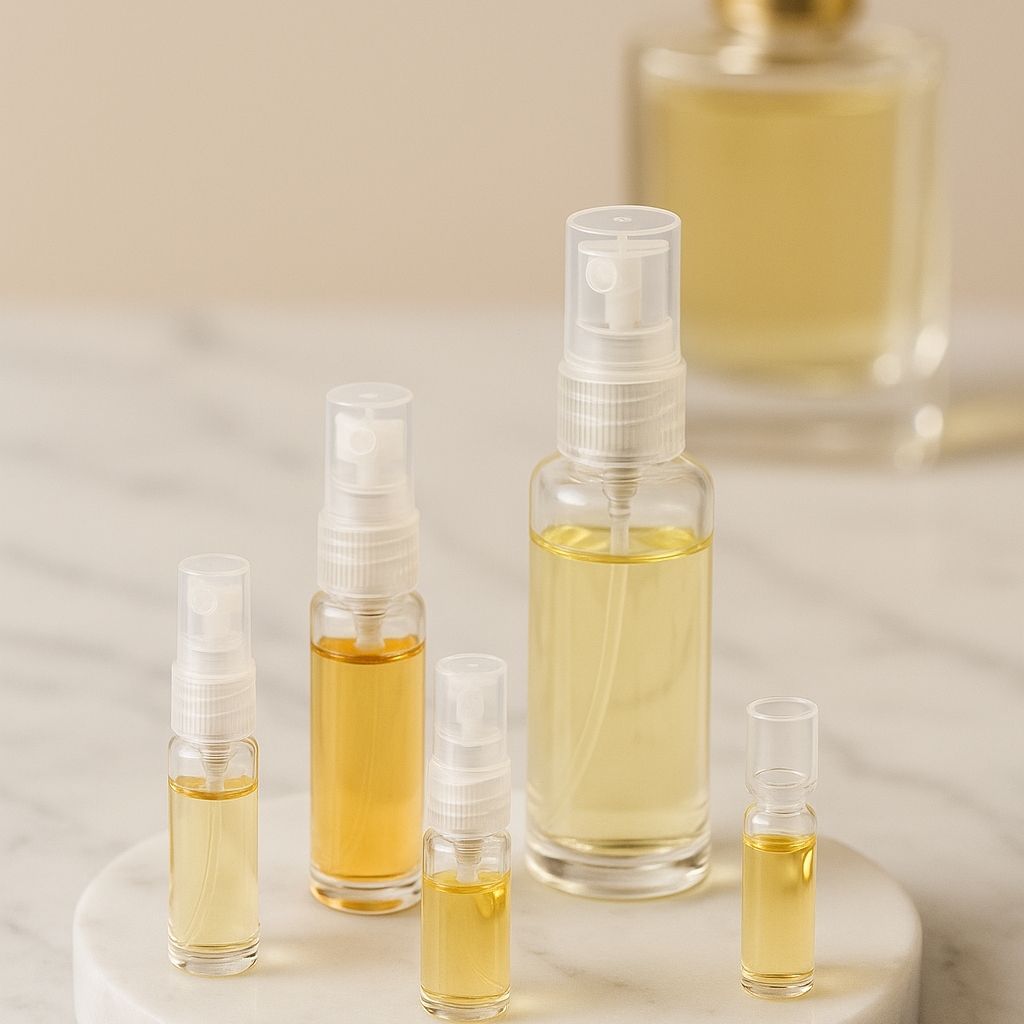 Decants