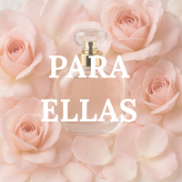 Para Ellas